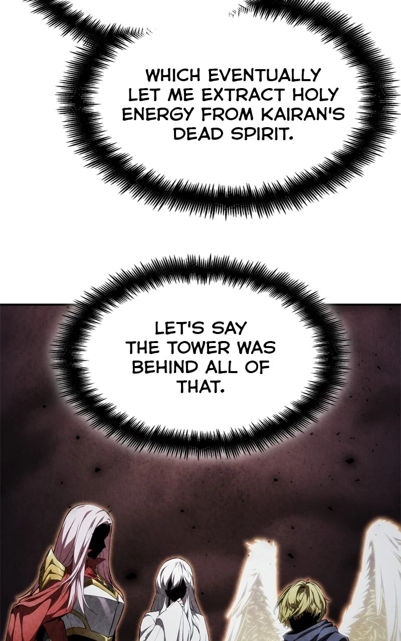 Boundless Ascension Chapter 48 - 144