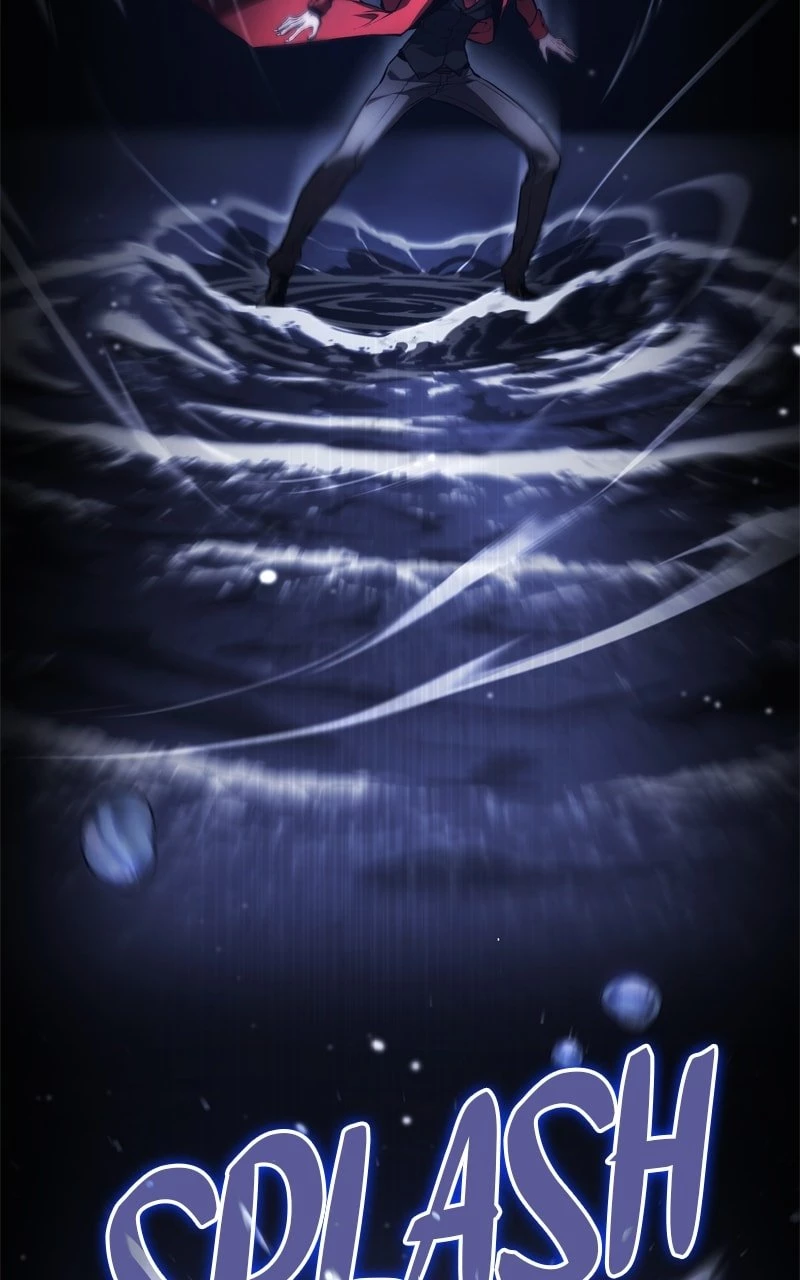 Boundless Ascension Chapter 46 - 76