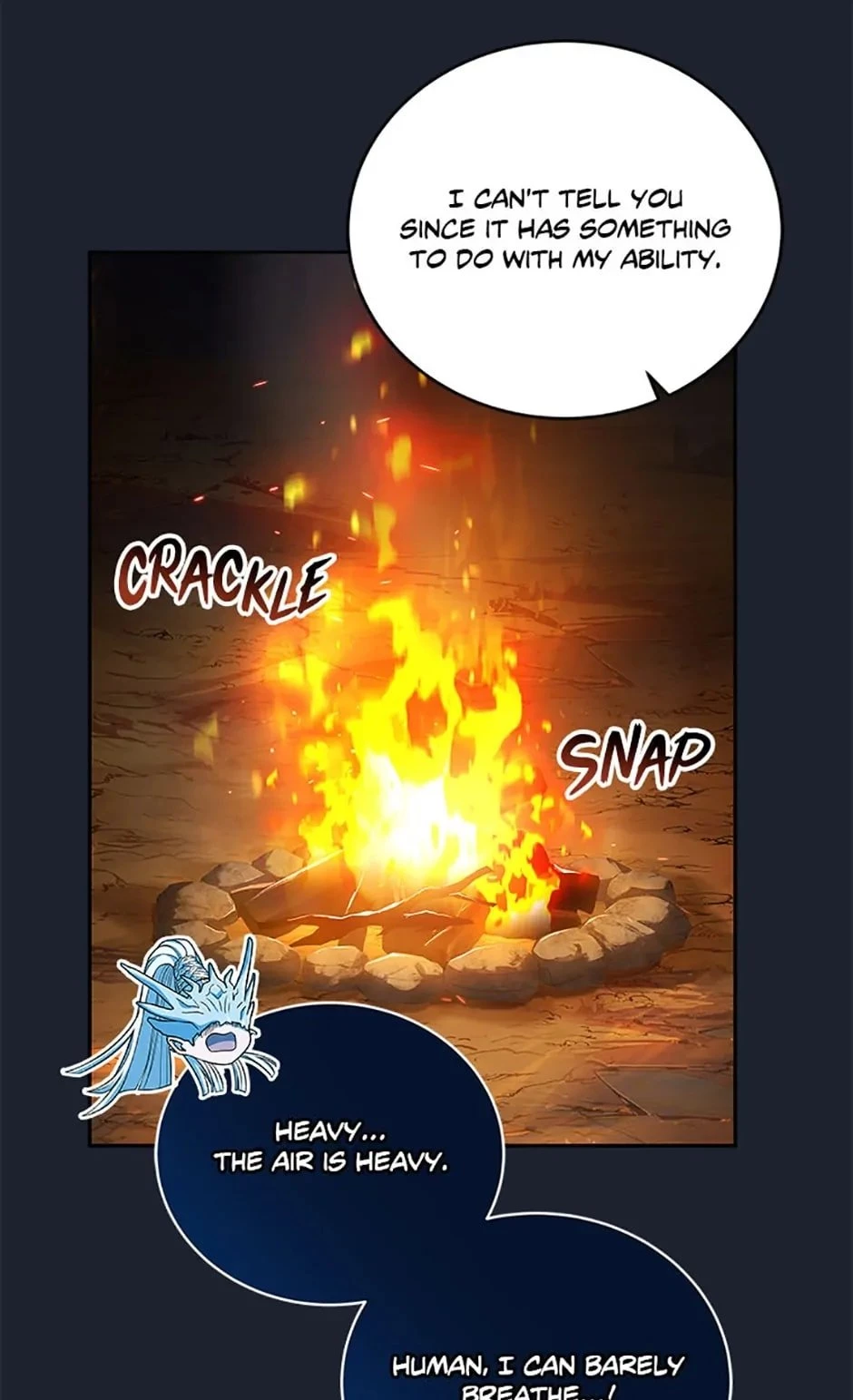The Frozen Player Returns Chapter 89 - 57
