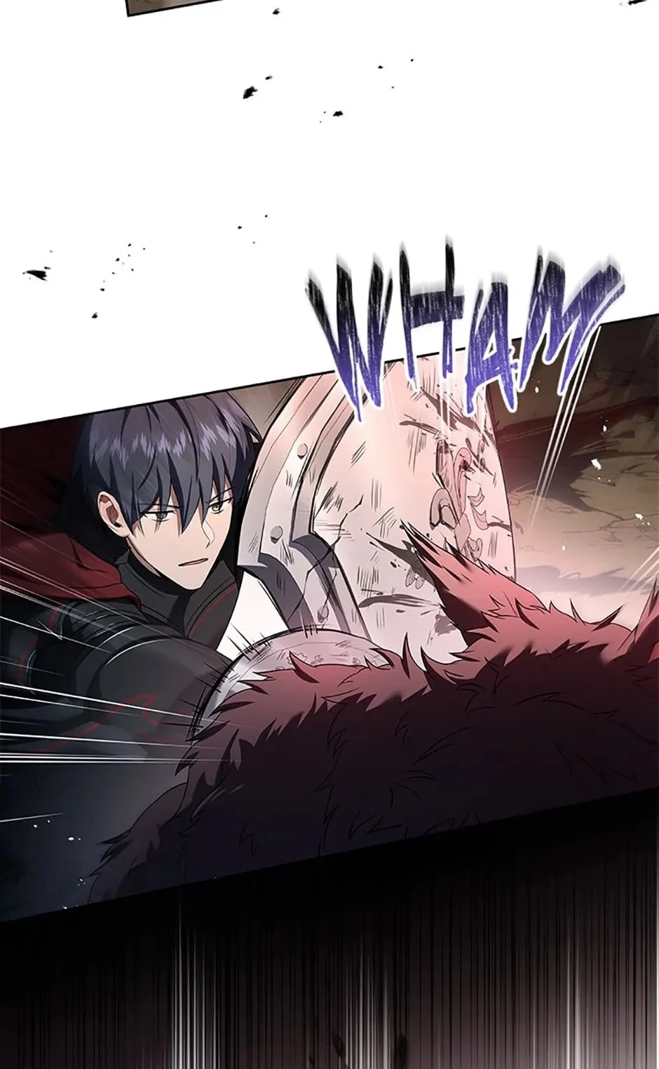 The Frozen Player Returns Chapter 90 - 60