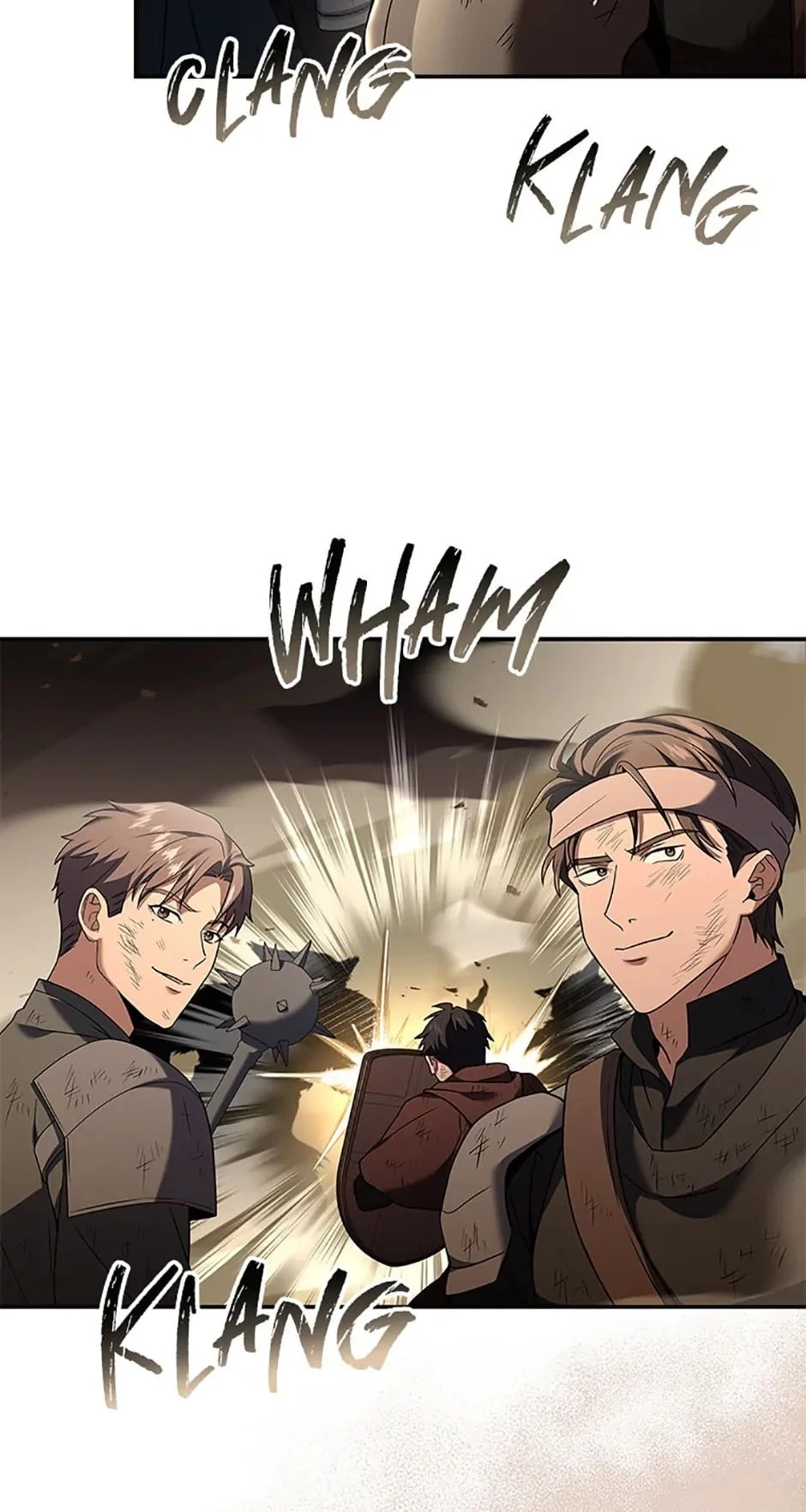 The Frozen Player Returns Chapter 91 - 72