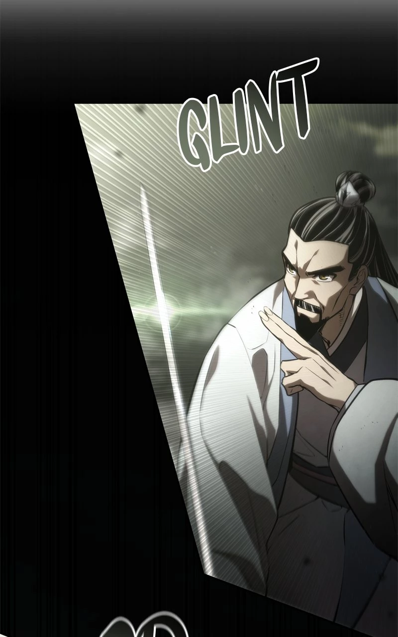Boundless Ascension Chapter 47 - 126