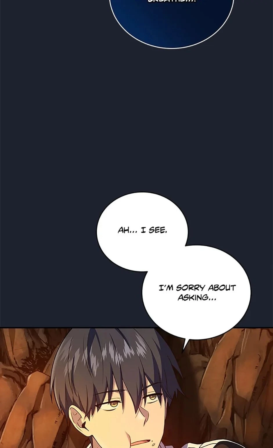 The Frozen Player Returns Chapter 89 - 58