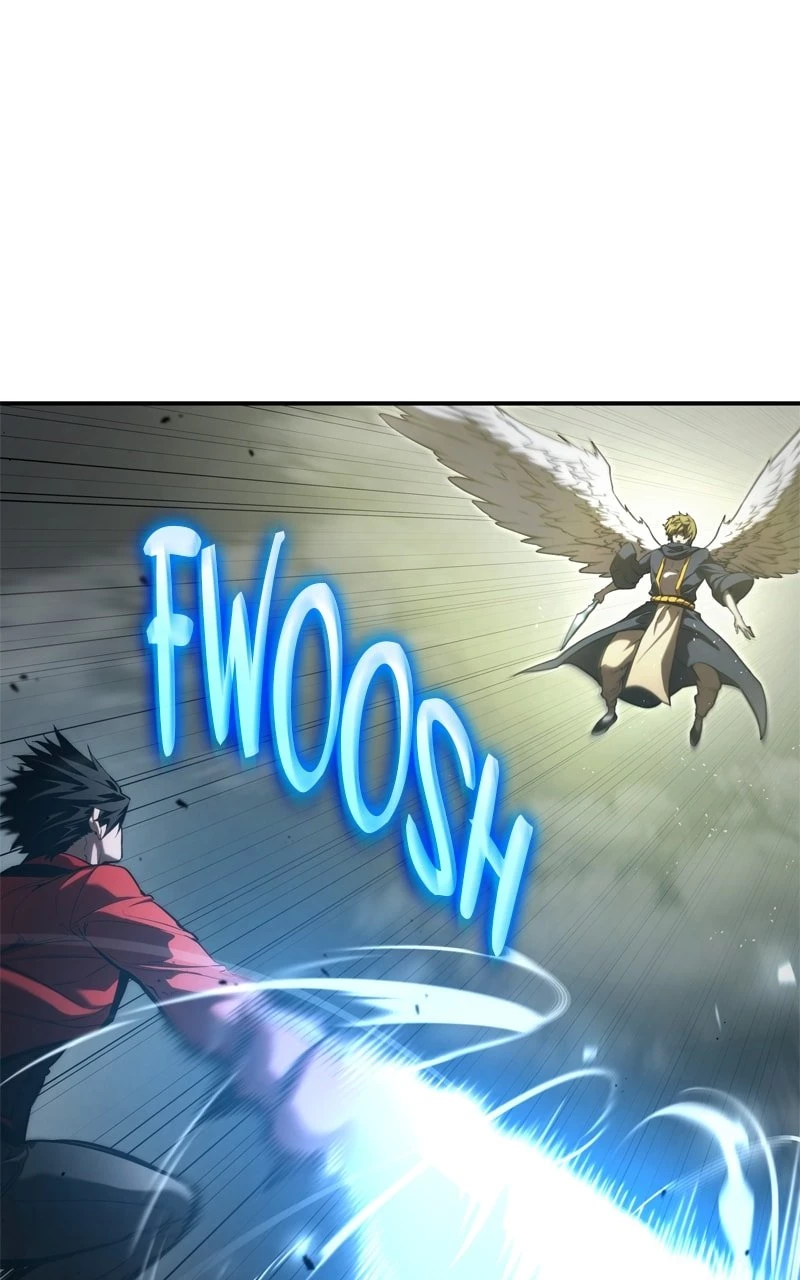 Boundless Ascension Chapter 45 - 65