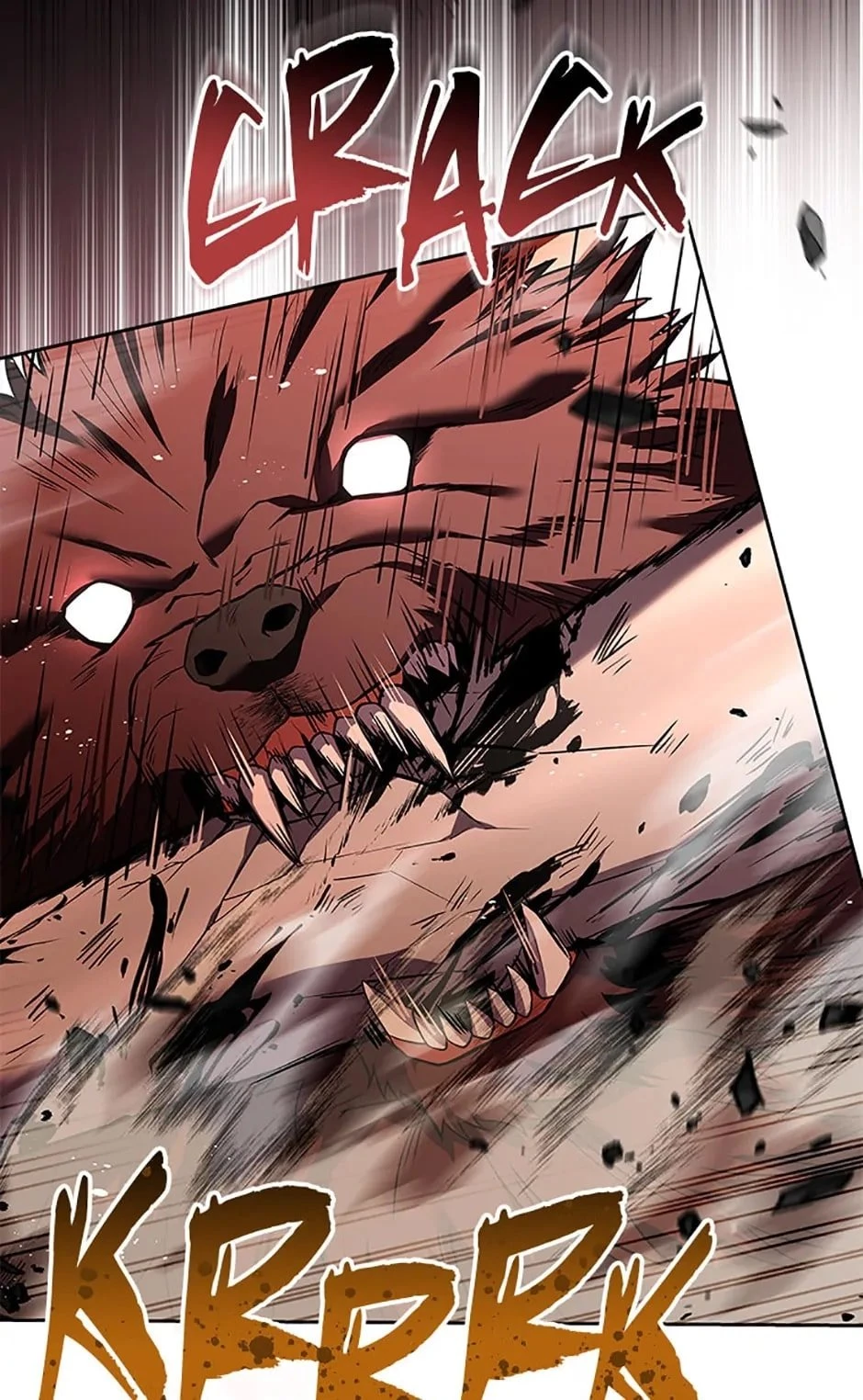 The Frozen Player Returns Chapter 90 - 61