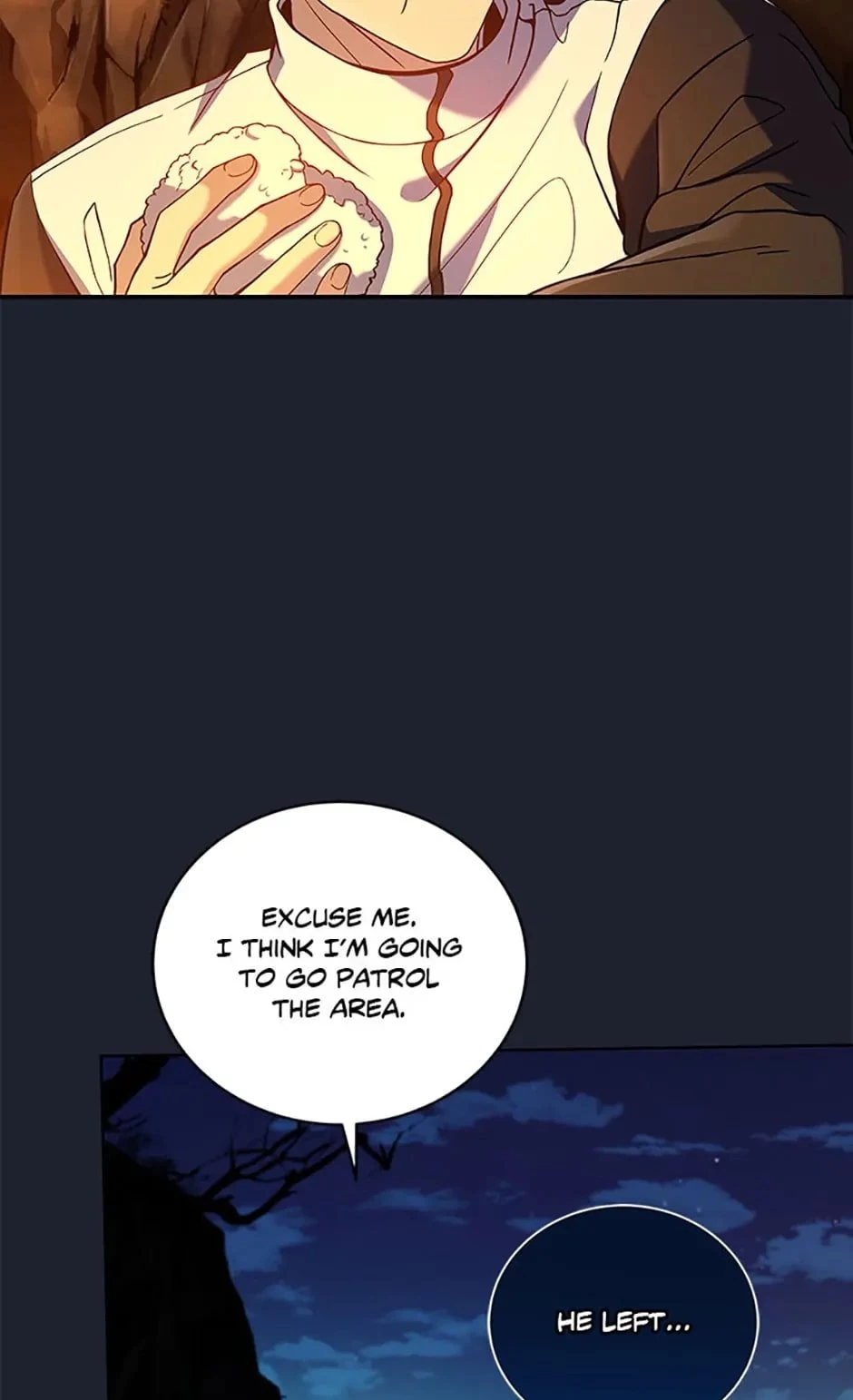 The Frozen Player Returns Chapter 89 - 59