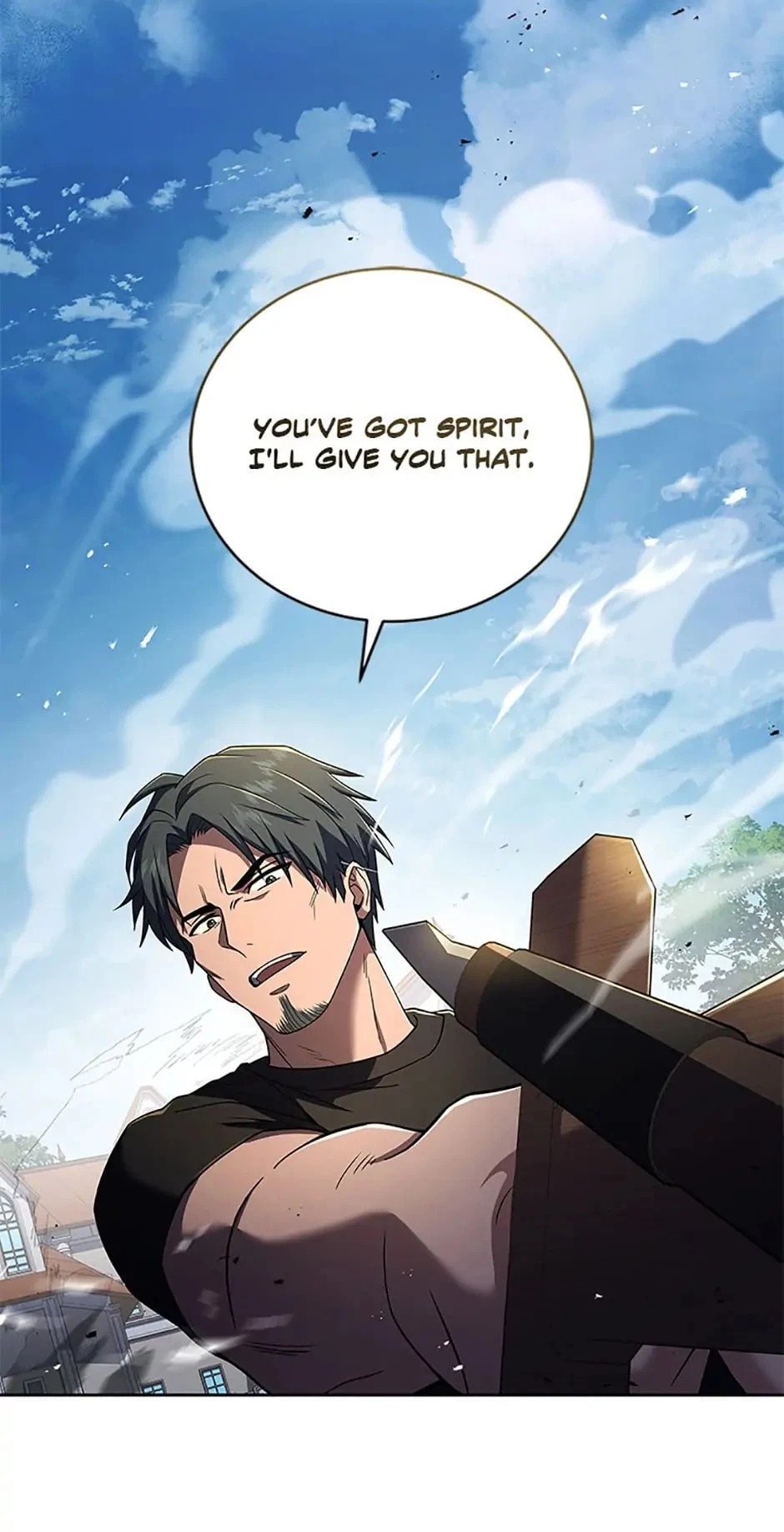 The Frozen Player Returns Chapter 87 - 37