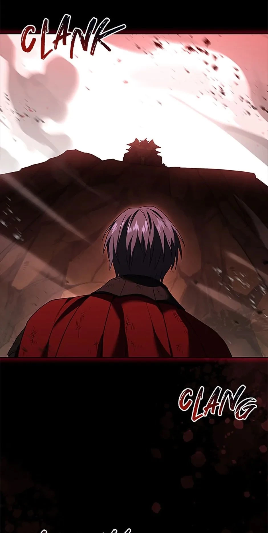 The Frozen Player Returns Chapter 91 - 74