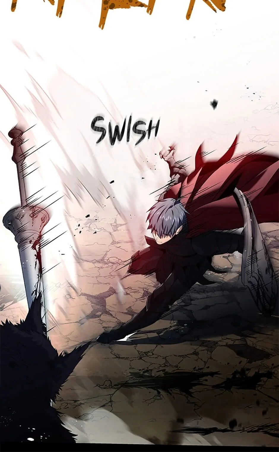 The Frozen Player Returns Chapter 90 - 62
