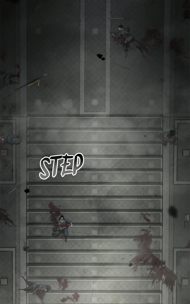 Boundless Ascension Chapter 47 - 129