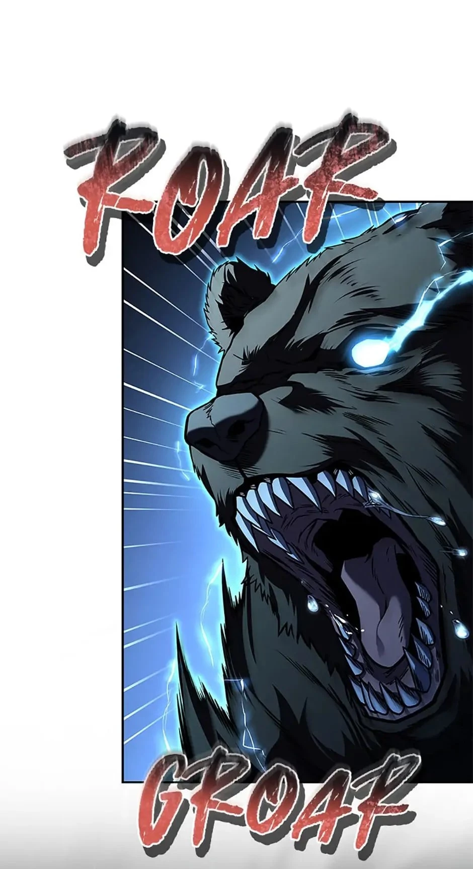 The Frozen Player Returns Chapter 85 - 3