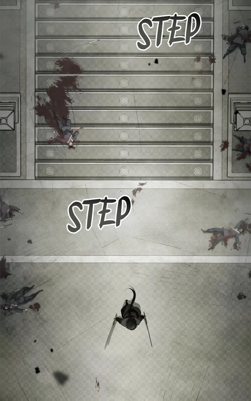 Boundless Ascension Chapter 47 - 130