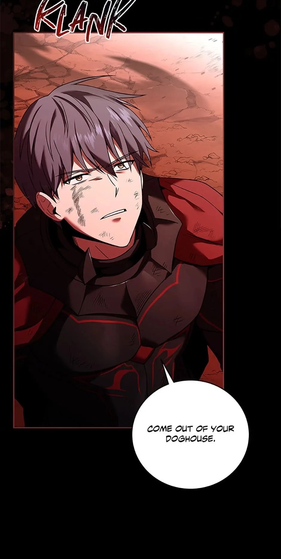 The Frozen Player Returns Chapter 91 - 75