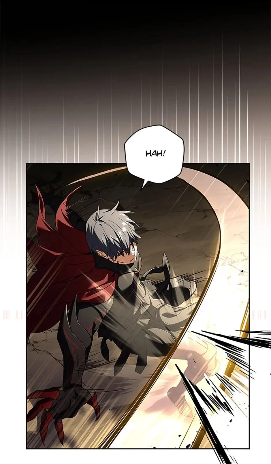 The Frozen Player Returns Chapter 90 - 63