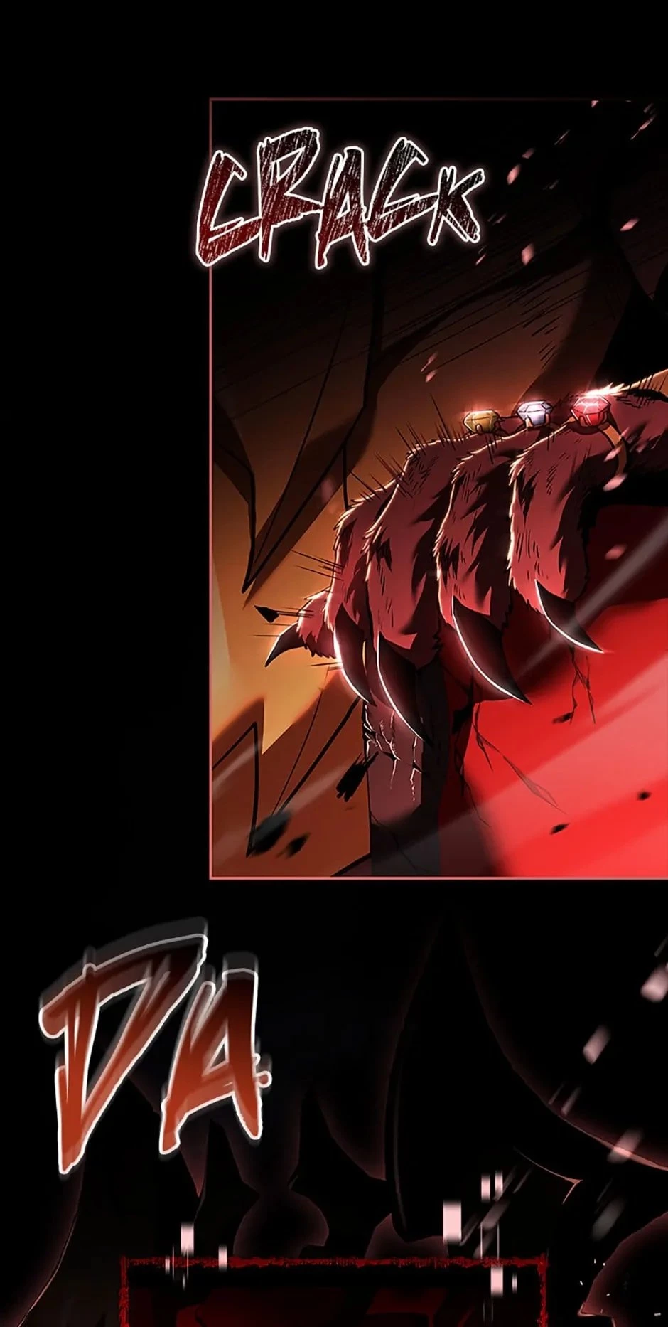 The Frozen Player Returns Chapter 91 - 76