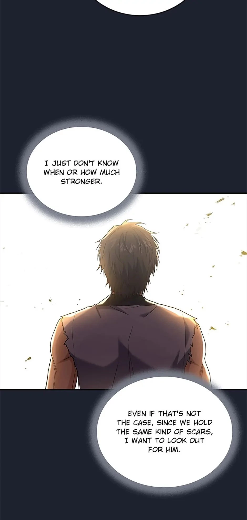 The Frozen Player Returns Chapter 89 - 62