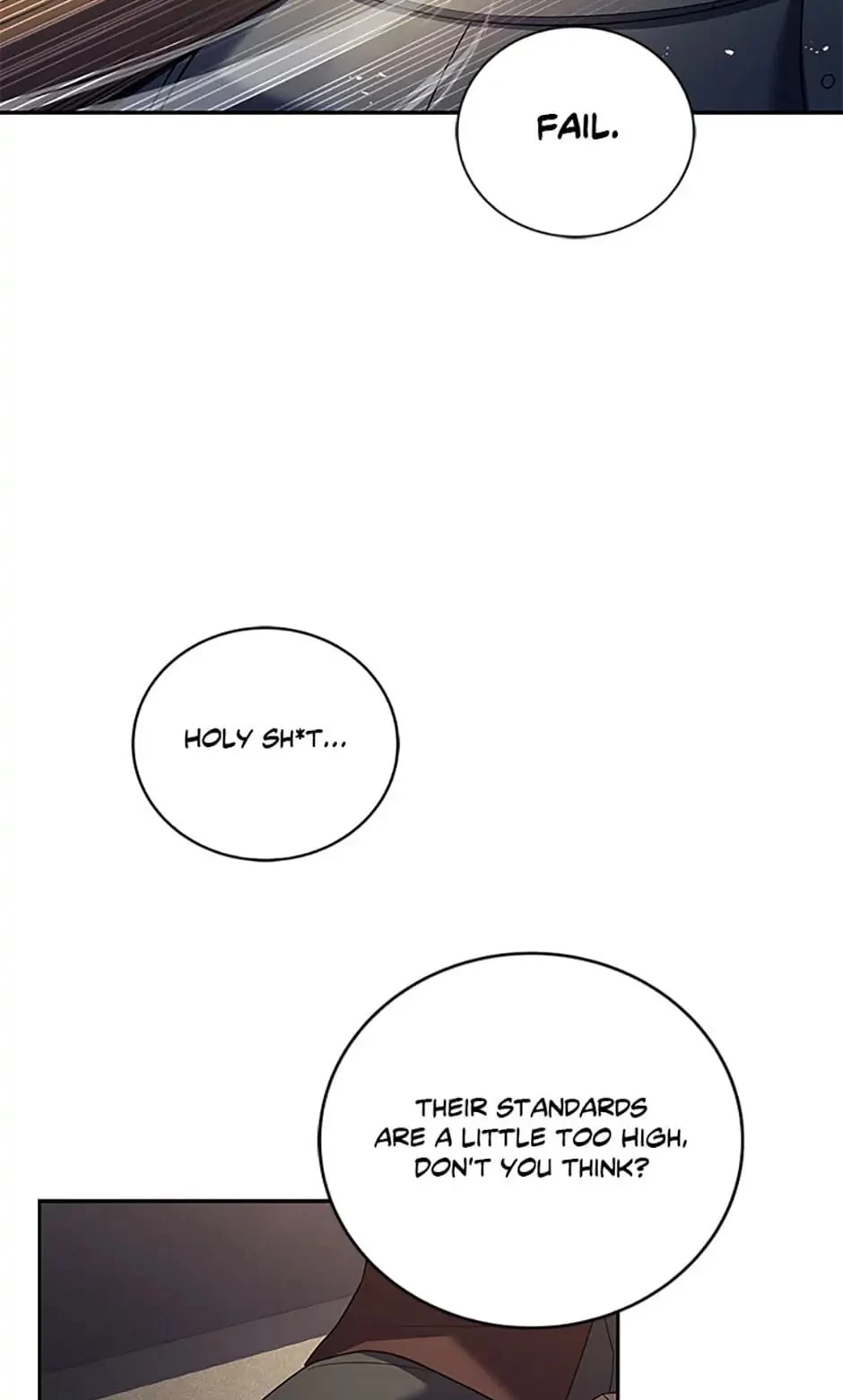 The Frozen Player Returns Chapter 87 - 40
