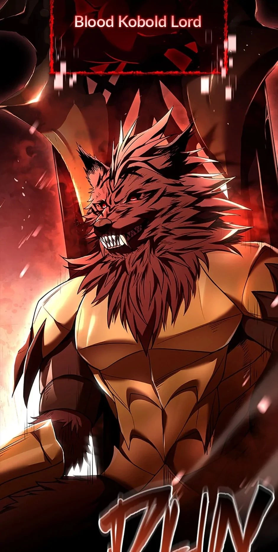 The Frozen Player Returns Chapter 91 - 77