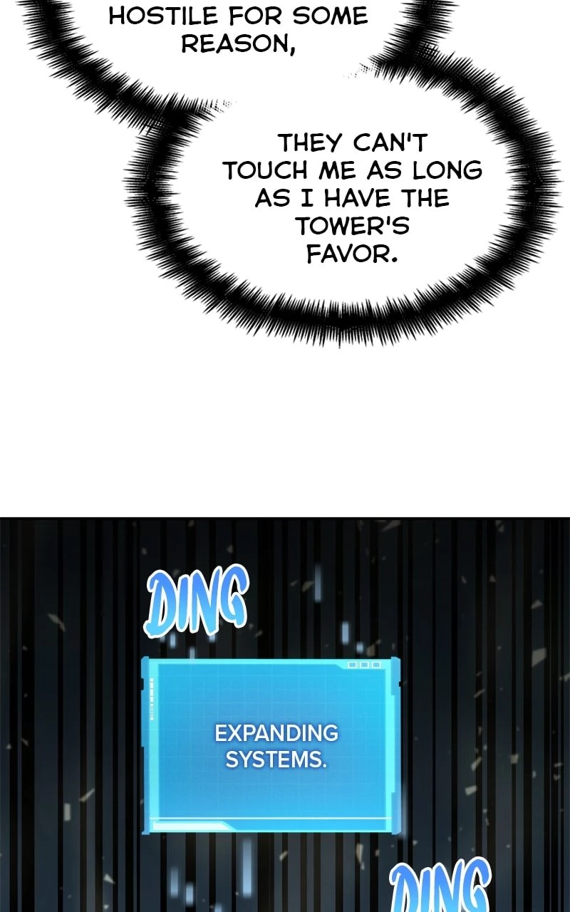 Boundless Ascension Chapter 48 - 152