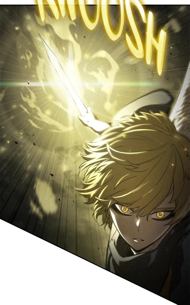 Boundless Ascension Chapter 45 - 70