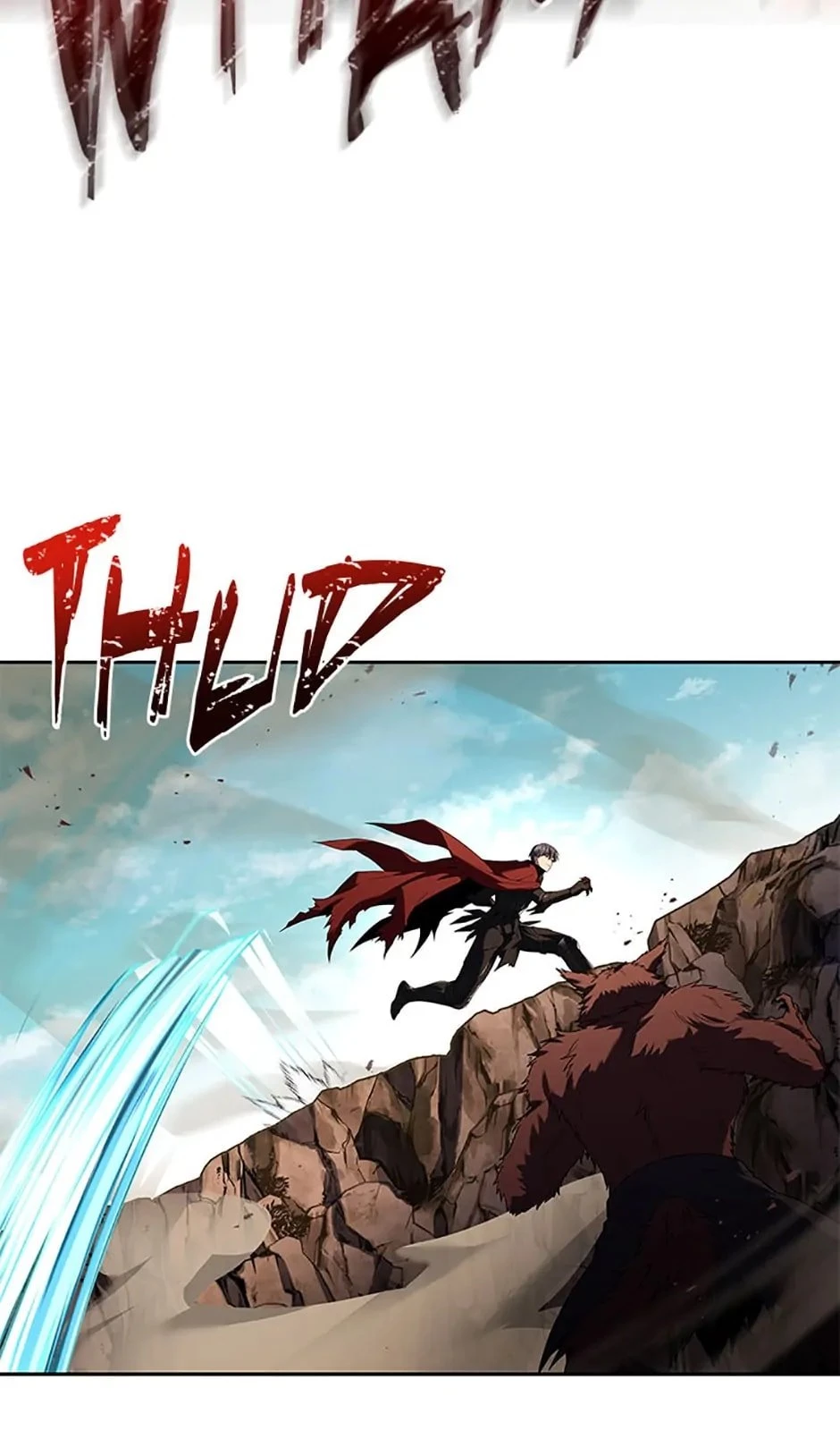 The Frozen Player Returns Chapter 90 - 65