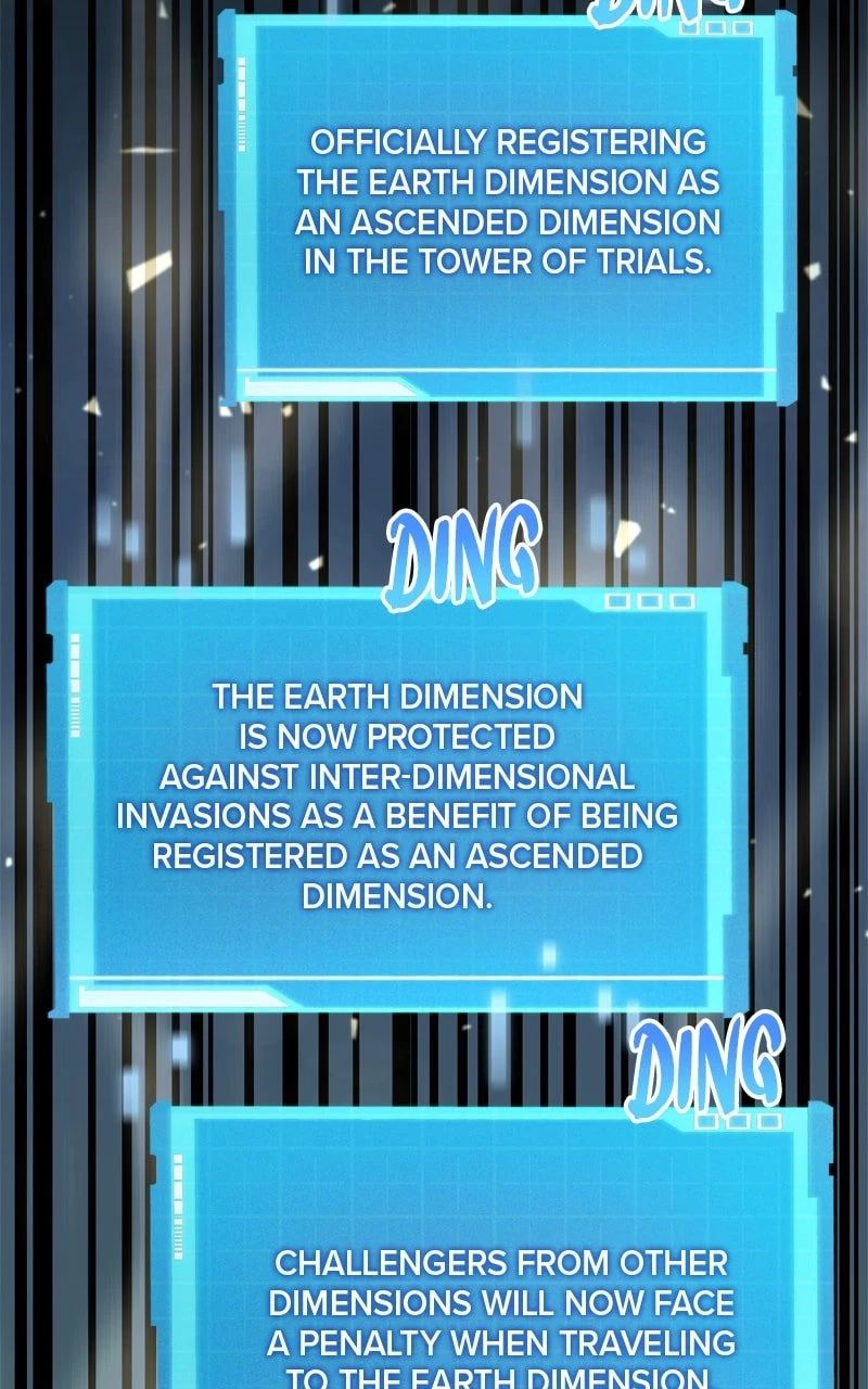 Boundless Ascension Chapter 48 - 153