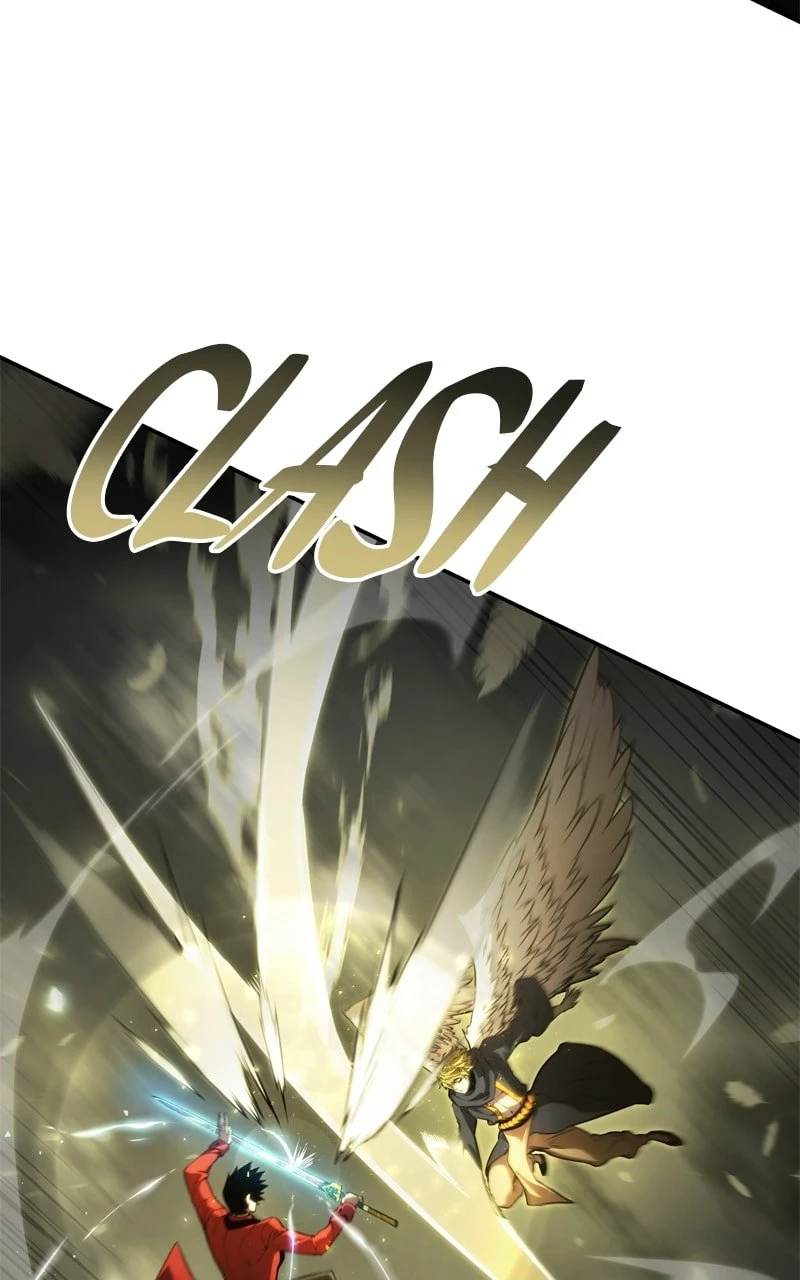 Boundless Ascension Chapter 45 - 71