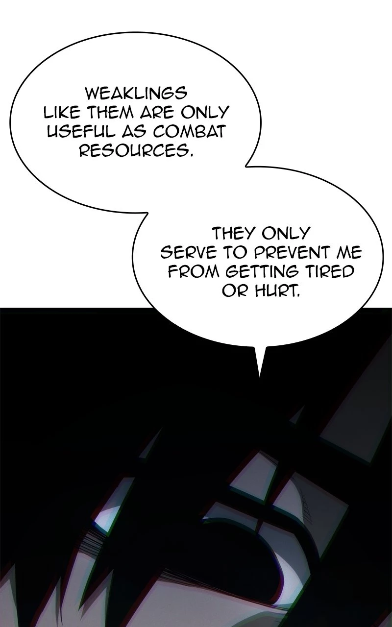 Boundless Ascension Chapter 47 - 134