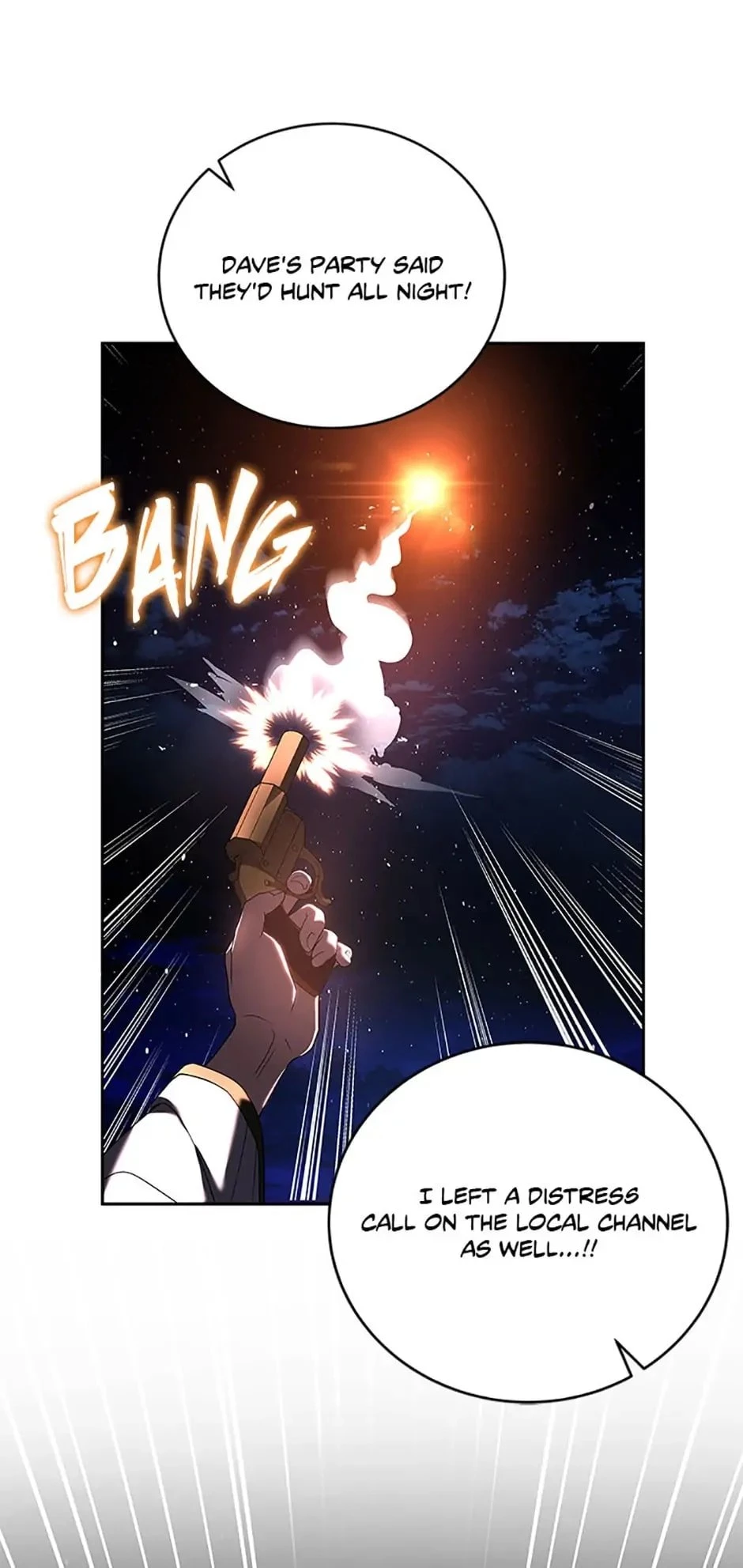 The Frozen Player Returns Chapter 85 - 7