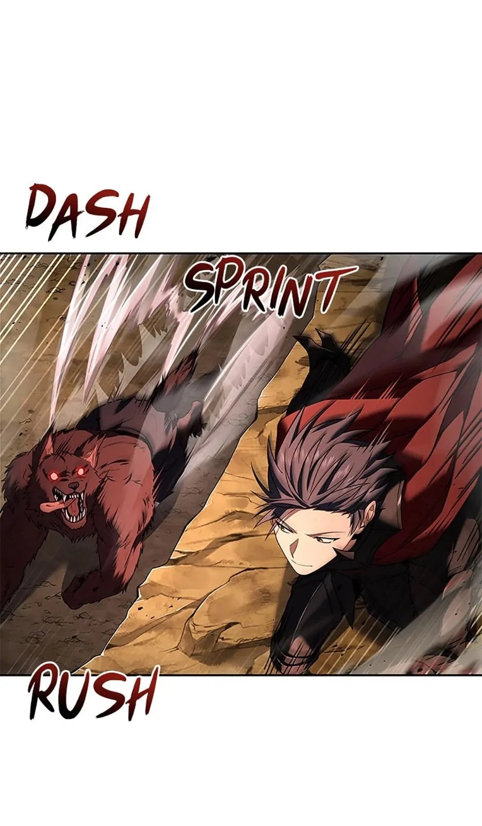 The Frozen Player Returns Chapter 90 - 66