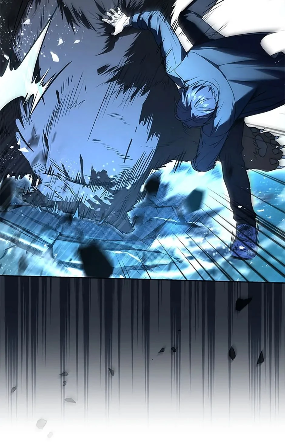 The Frozen Player Returns Chapter 86 - 32