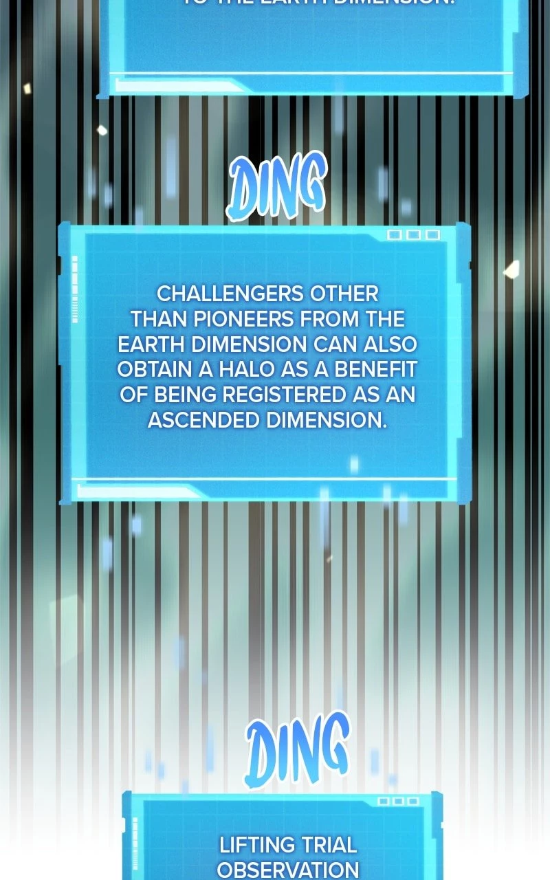 Boundless Ascension Chapter 48 - 154