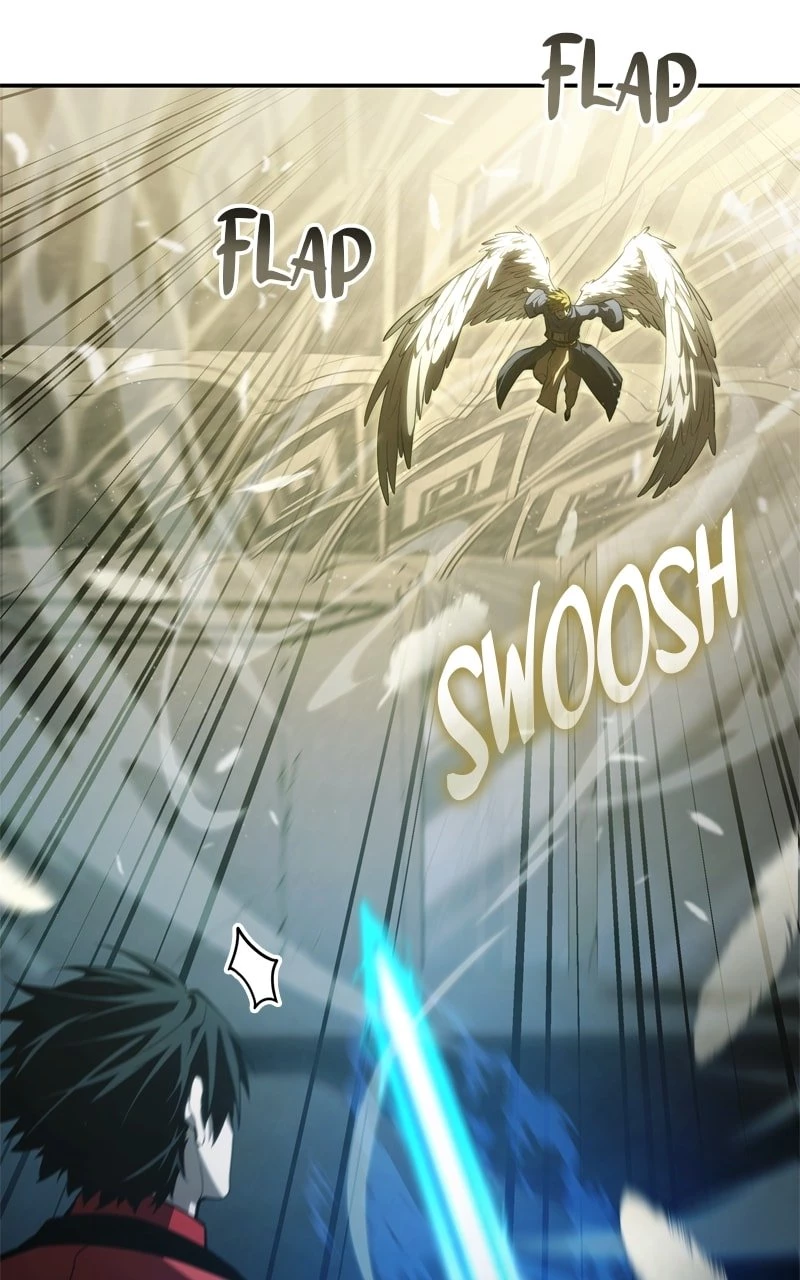 Boundless Ascension Chapter 45 - 73