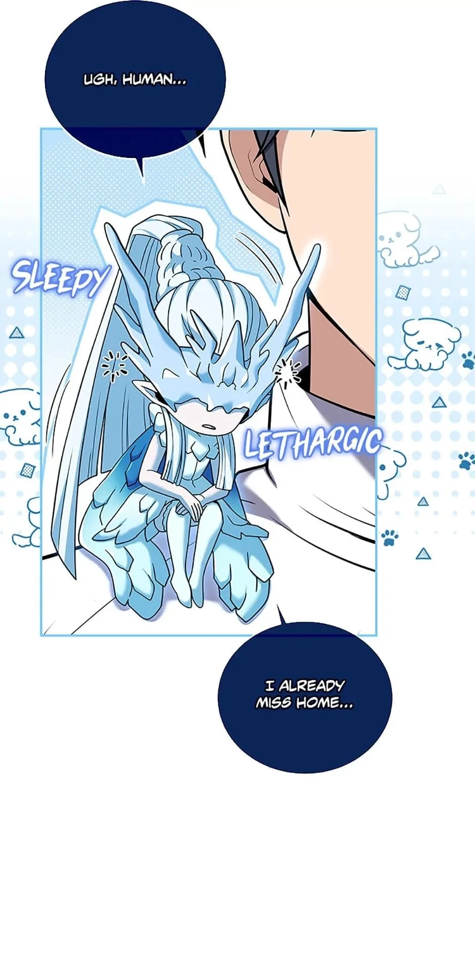 The Frozen Player Returns Chapter 89 - 66