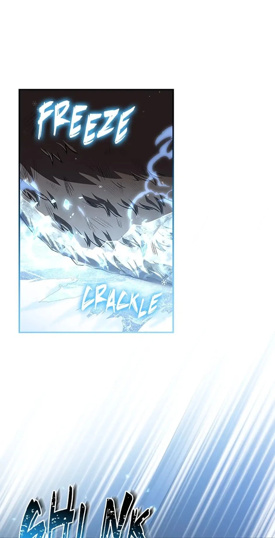 The Frozen Player Returns Chapter 86 - 33