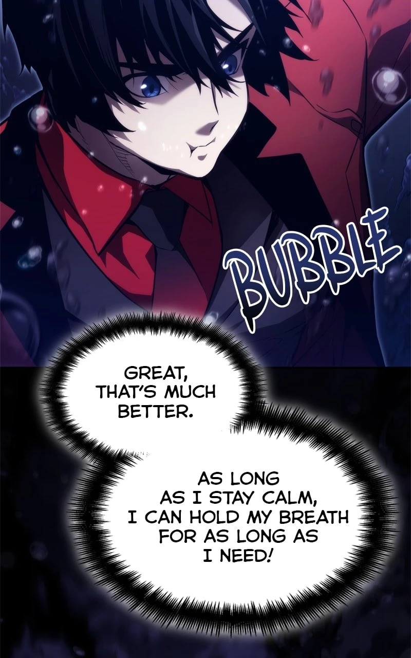 Boundless Ascension Chapter 46 - 88