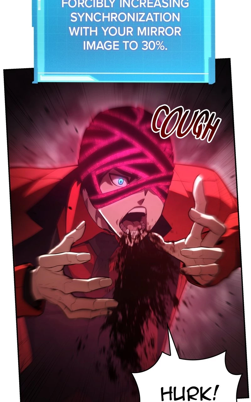Boundless Ascension Chapter 47 - 137
