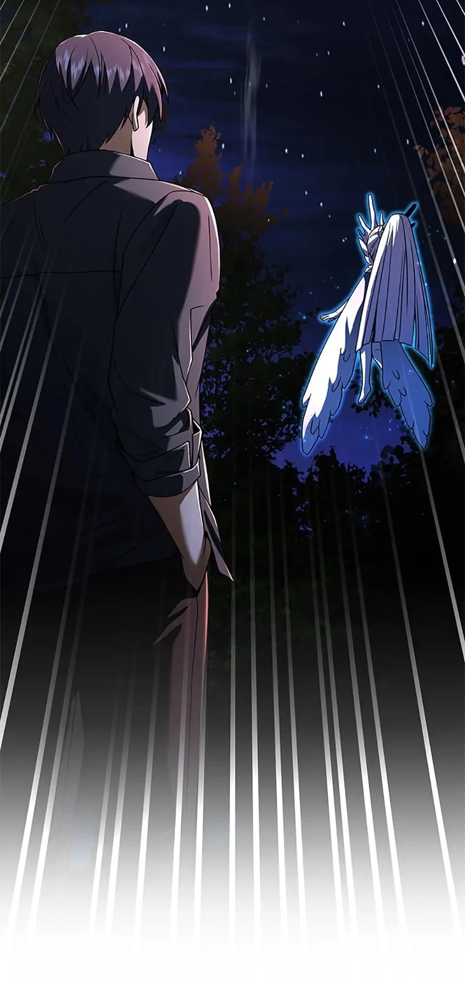 The Frozen Player Returns Chapter 85 - 9
