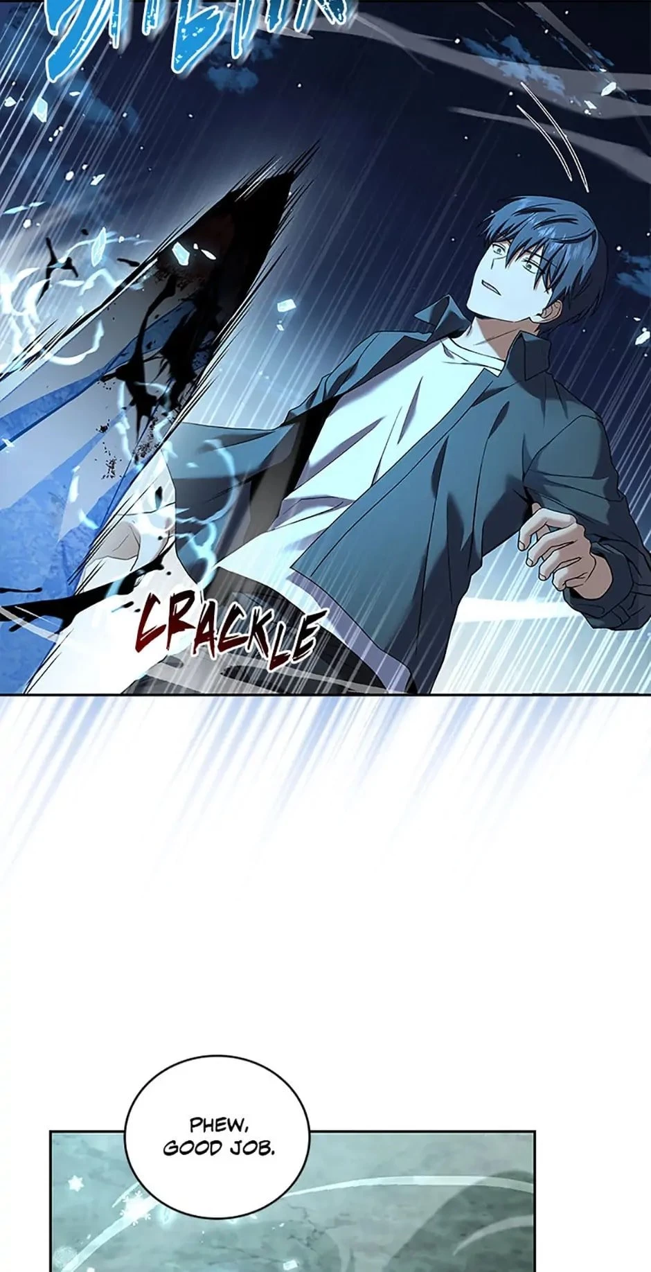 The Frozen Player Returns Chapter 86 - 34