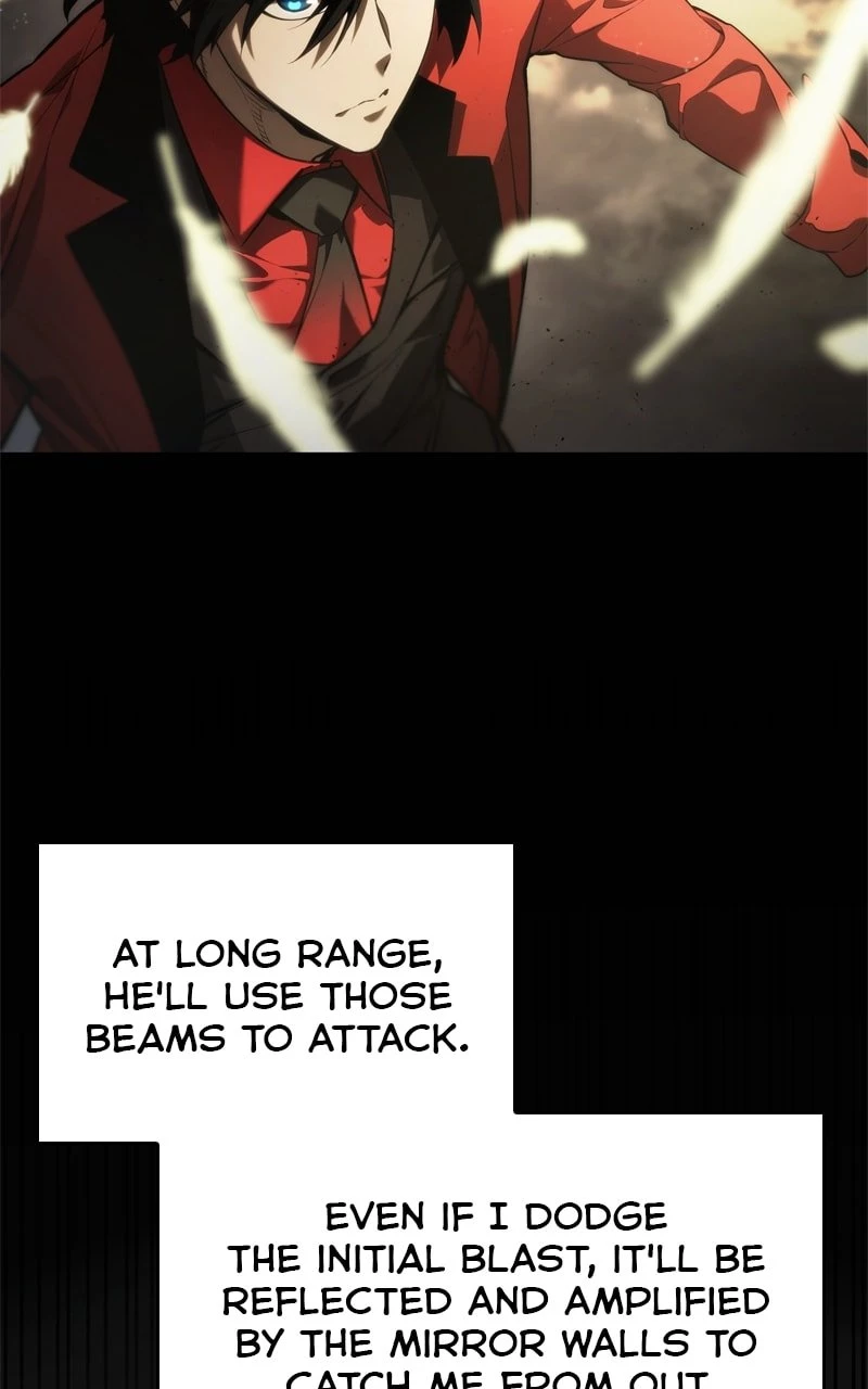 Boundless Ascension Chapter 45 - 75