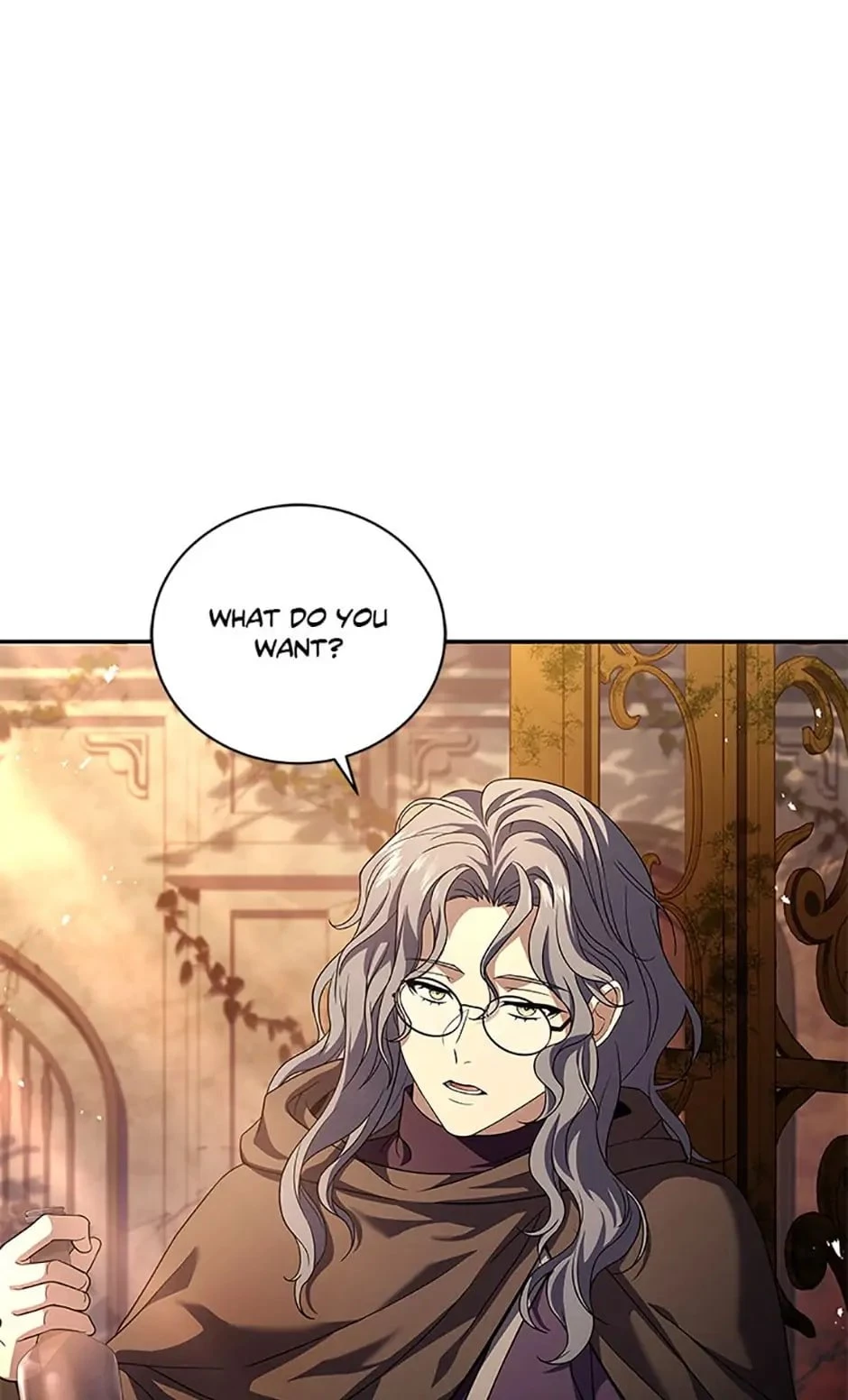 The Frozen Player Returns Chapter 84 - 1