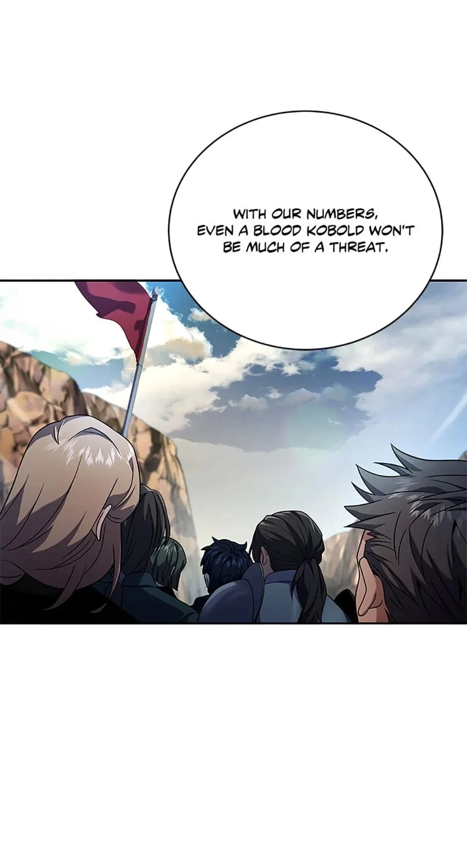 The Frozen Player Returns Chapter 89 - 68