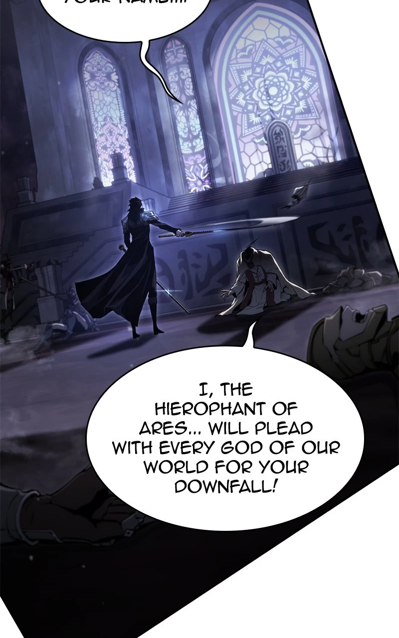 Boundless Ascension Chapter 47 - 139