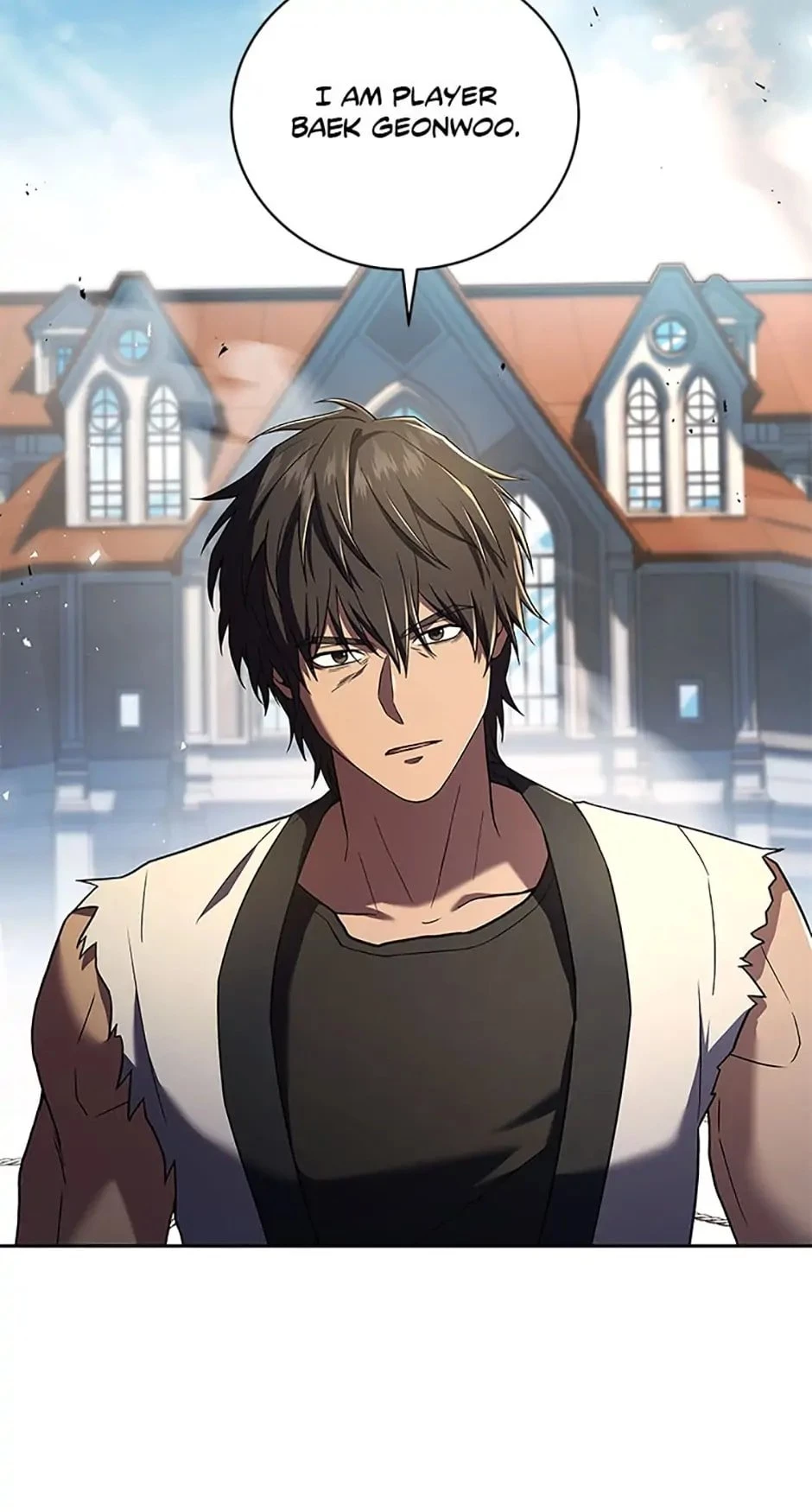 The Frozen Player Returns Chapter 87 - 44