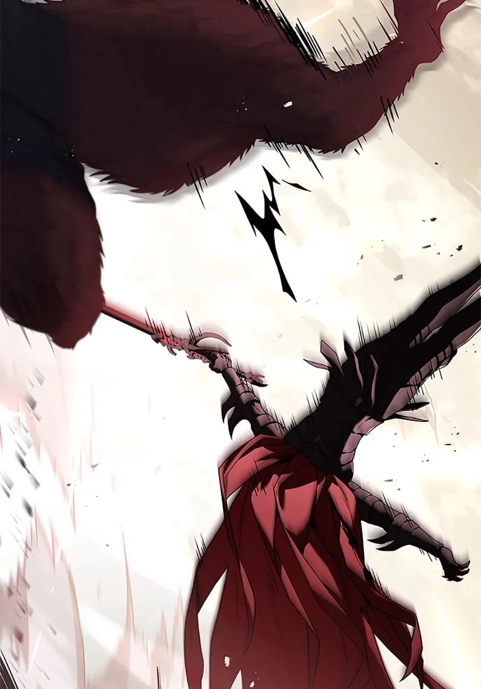The Frozen Player Returns Chapter 90 - 69