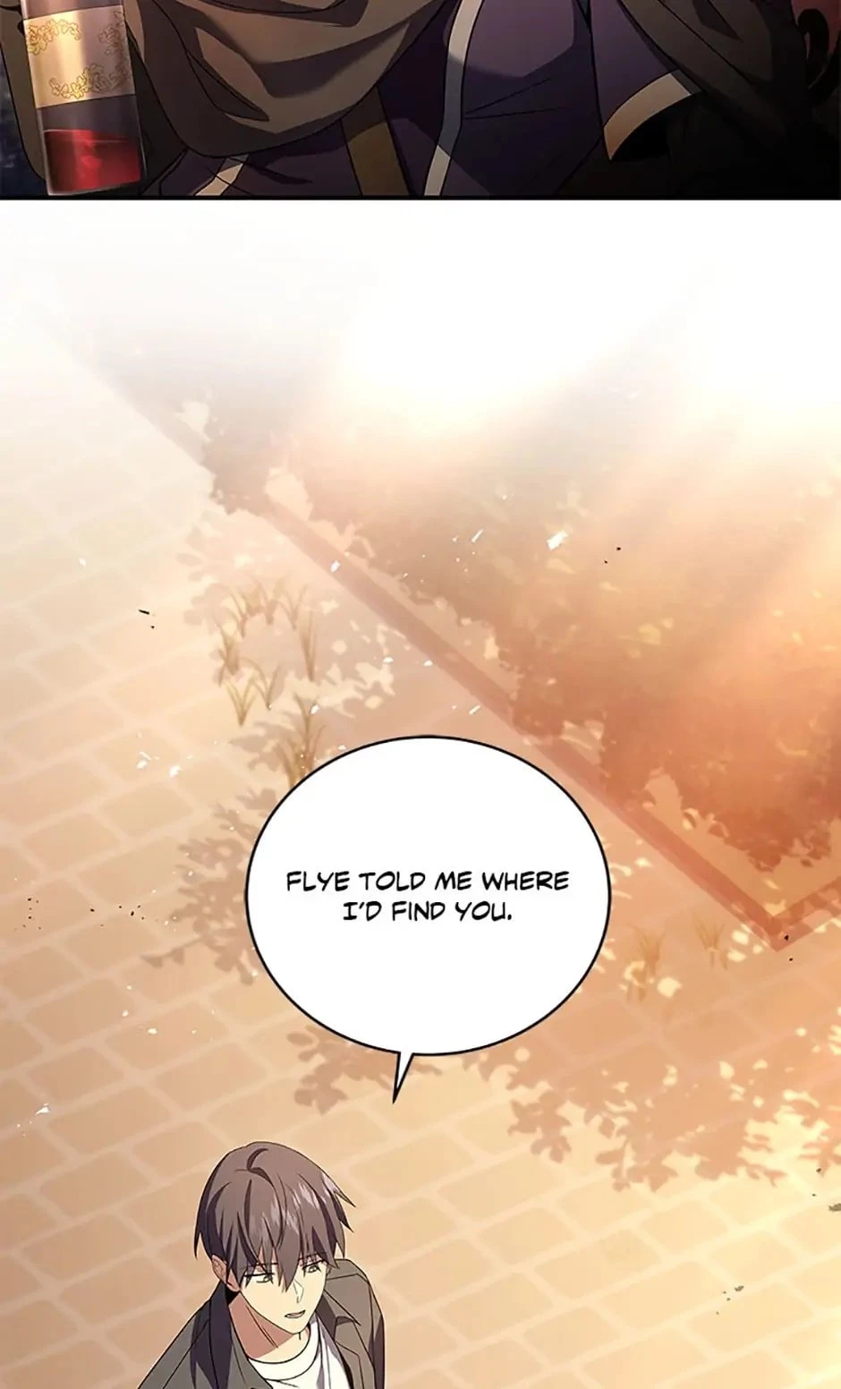 The Frozen Player Returns Chapter 84 - 2