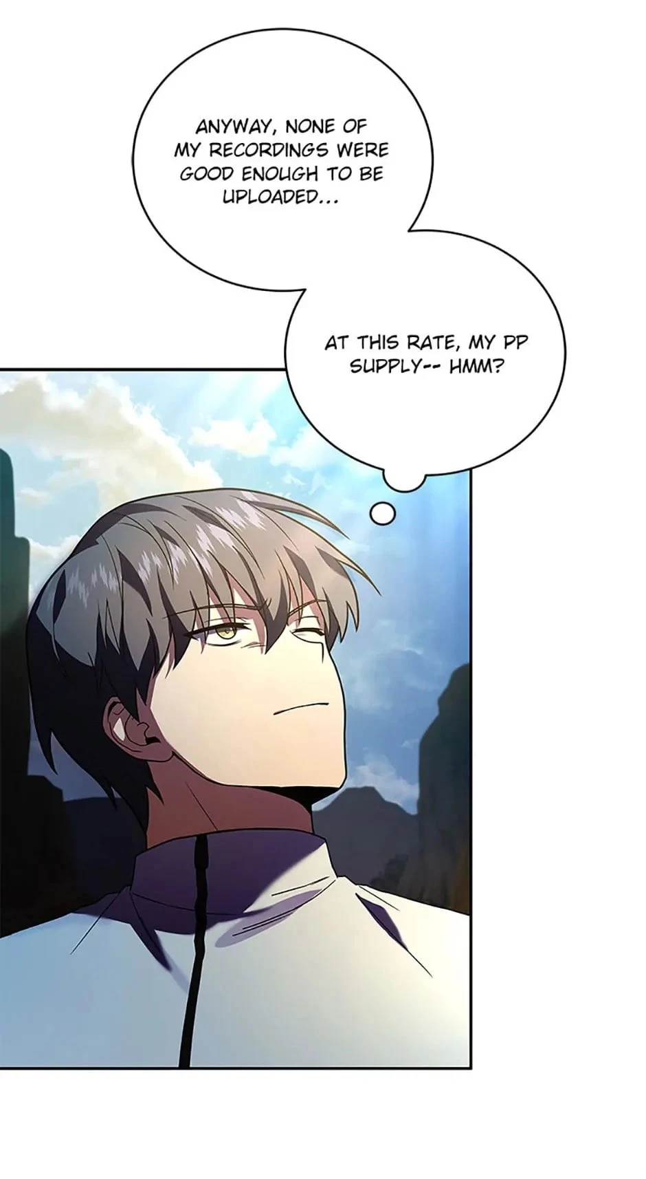 The Frozen Player Returns Chapter 89 - 69