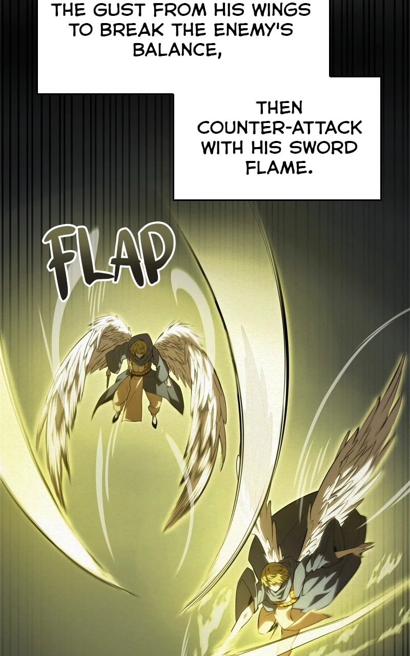 Boundless Ascension Chapter 45 - 77