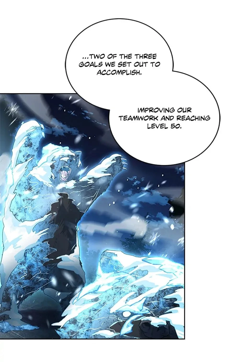 The Frozen Player Returns Chapter 86 - 36