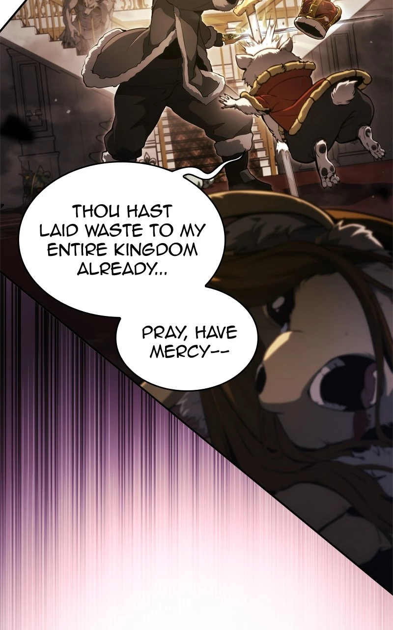 Boundless Ascension Chapter 47 - 141